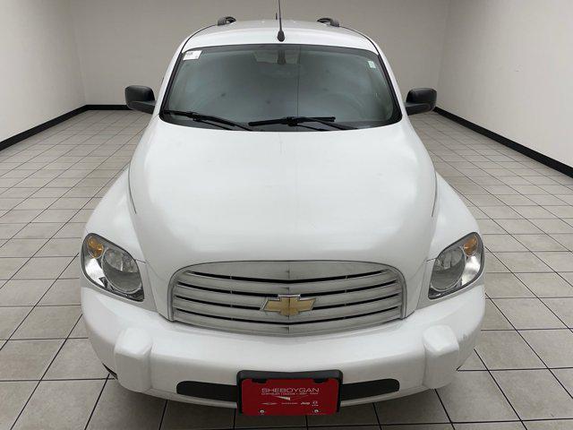 used 2010 Chevrolet HHR car, priced at $7,995