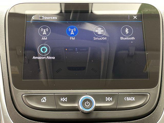 used 2019 Chevrolet Equinox car, priced at $19,897