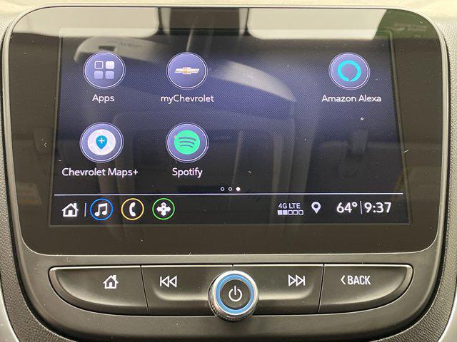 used 2019 Chevrolet Equinox car, priced at $19,897