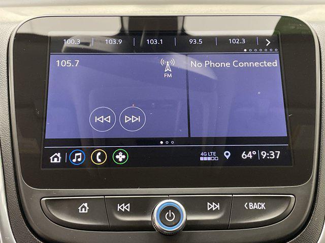 used 2019 Chevrolet Equinox car, priced at $19,897