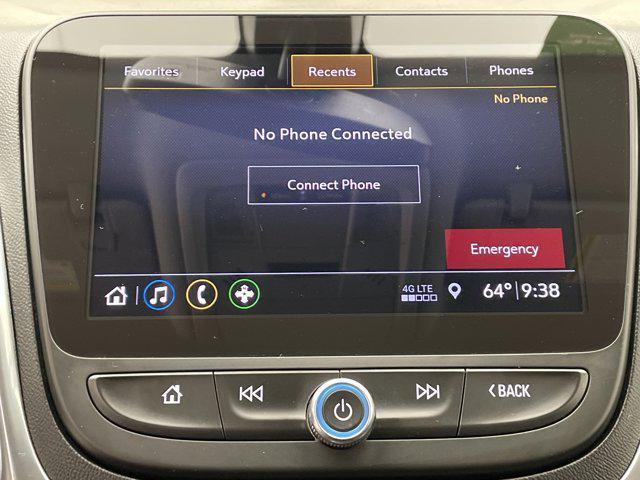 used 2019 Chevrolet Equinox car, priced at $19,897