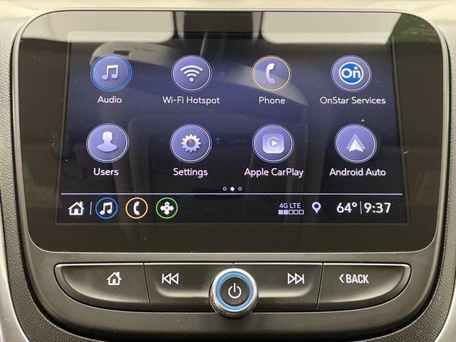 used 2019 Chevrolet Equinox car, priced at $19,897