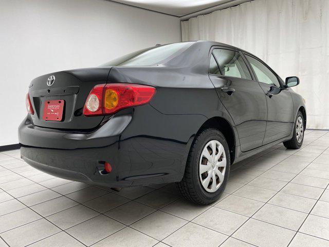 used 2009 Toyota Corolla car, priced at $8,492