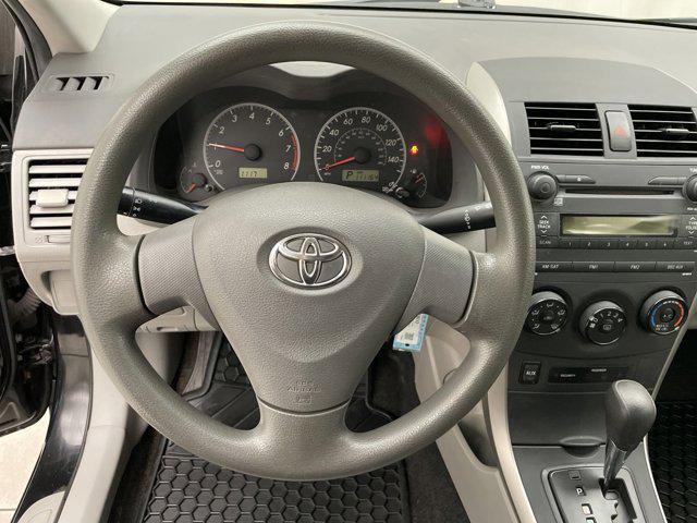 used 2009 Toyota Corolla car, priced at $8,492