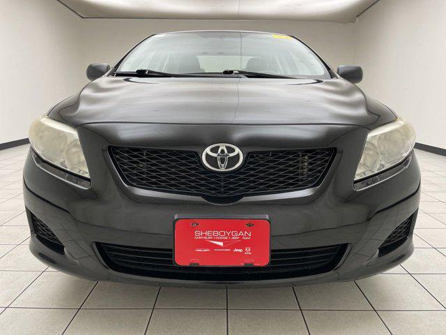 used 2009 Toyota Corolla car, priced at $8,492