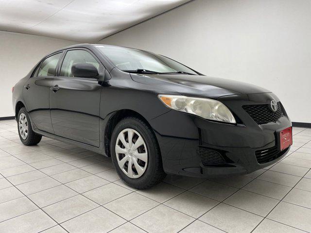 used 2009 Toyota Corolla car, priced at $8,492