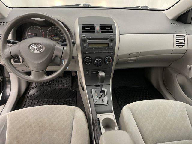 used 2009 Toyota Corolla car, priced at $8,492