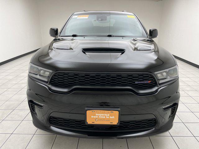 used 2023 Dodge Durango car, priced at $42,650