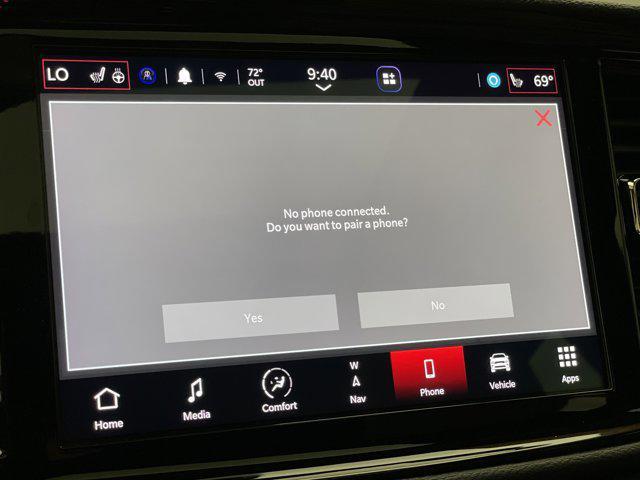 used 2023 Dodge Durango car, priced at $42,650