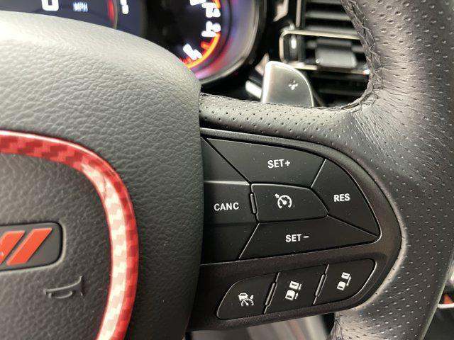 used 2023 Dodge Durango car, priced at $42,650