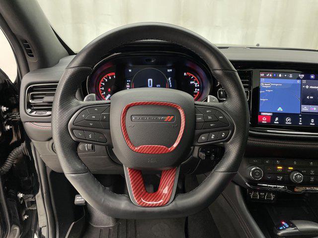 used 2023 Dodge Durango car, priced at $42,650