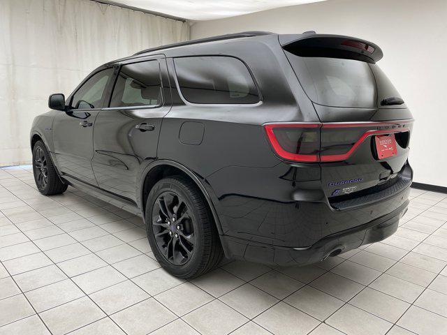 used 2023 Dodge Durango car, priced at $42,650