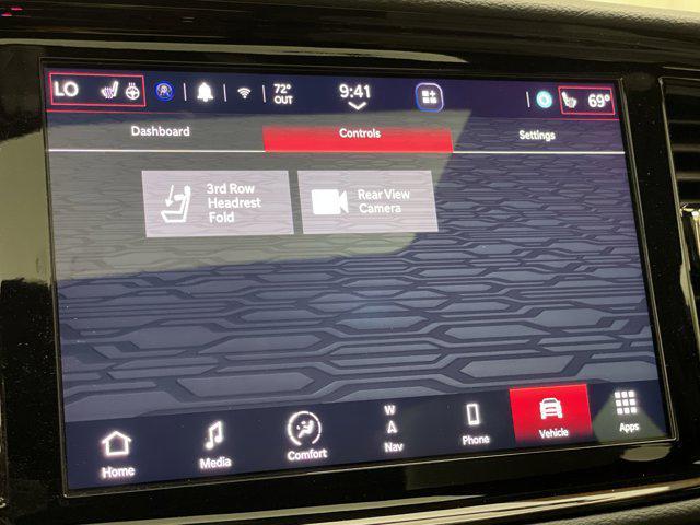 used 2023 Dodge Durango car, priced at $42,650