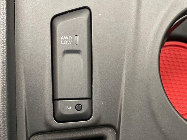 used 2023 Dodge Durango car, priced at $42,650