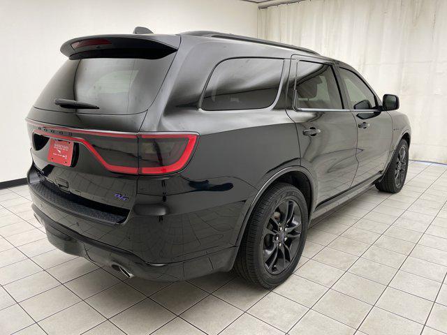 used 2023 Dodge Durango car, priced at $42,650
