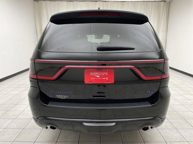 used 2023 Dodge Durango car, priced at $42,650