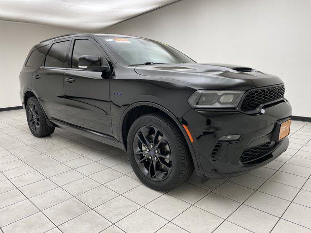used 2023 Dodge Durango car, priced at $42,650