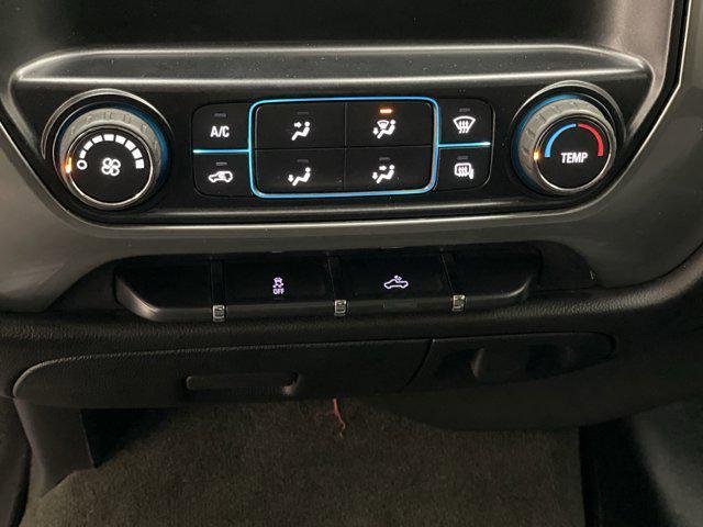 used 2015 Chevrolet Silverado 1500 car, priced at $21,441