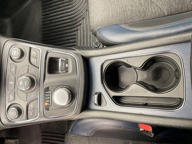 used 2016 Chrysler 200 car, priced at $13,111