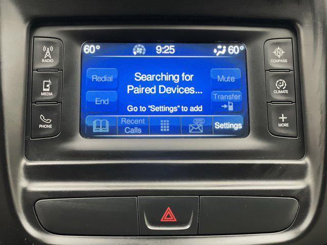 used 2016 Chrysler 200 car, priced at $13,111
