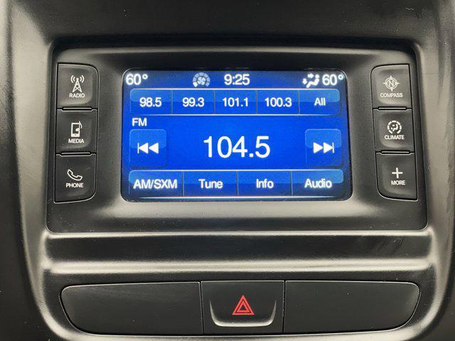 used 2016 Chrysler 200 car, priced at $13,111