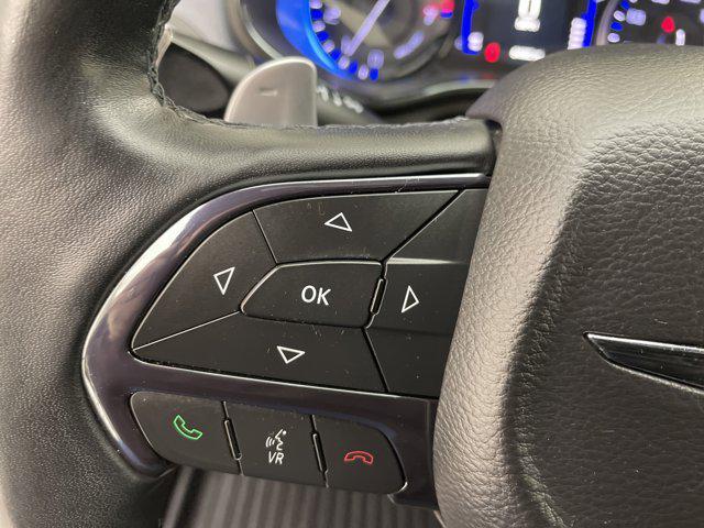 used 2016 Chrysler 200 car, priced at $13,111