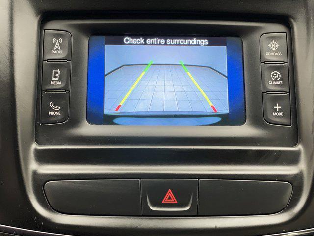 used 2016 Chrysler 200 car, priced at $13,111