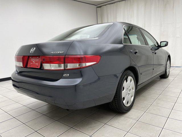 used 2004 Honda Accord car, priced at $5,200