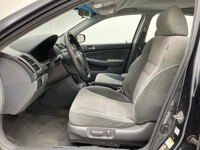 used 2004 Honda Accord car, priced at $5,200