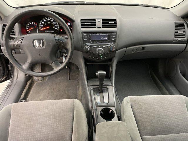 used 2004 Honda Accord car, priced at $5,200