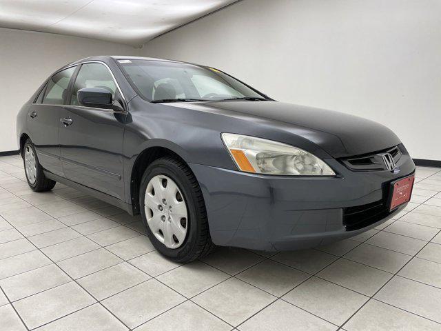 used 2004 Honda Accord car, priced at $5,200