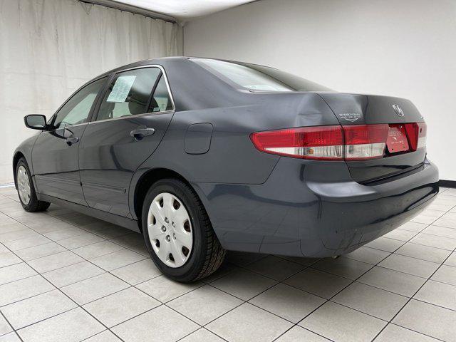 used 2004 Honda Accord car, priced at $5,200