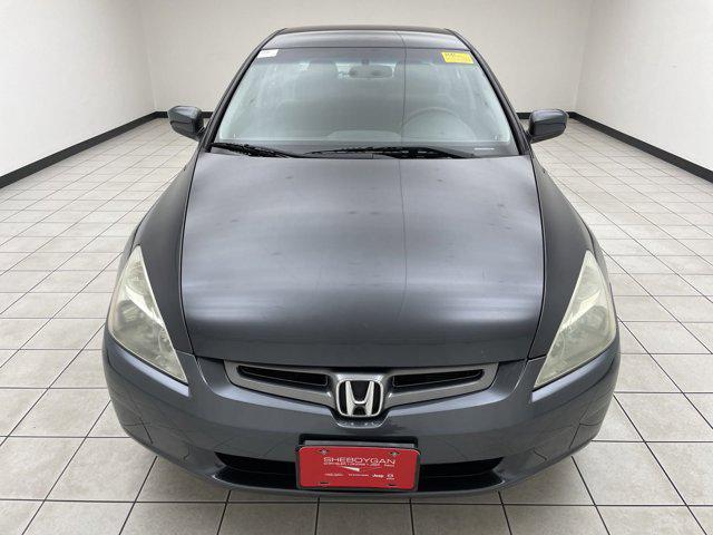 used 2004 Honda Accord car, priced at $5,200