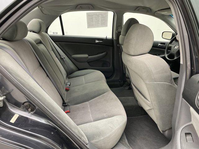 used 2004 Honda Accord car, priced at $5,200