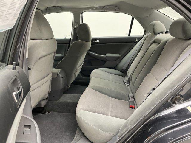 used 2004 Honda Accord car, priced at $5,200