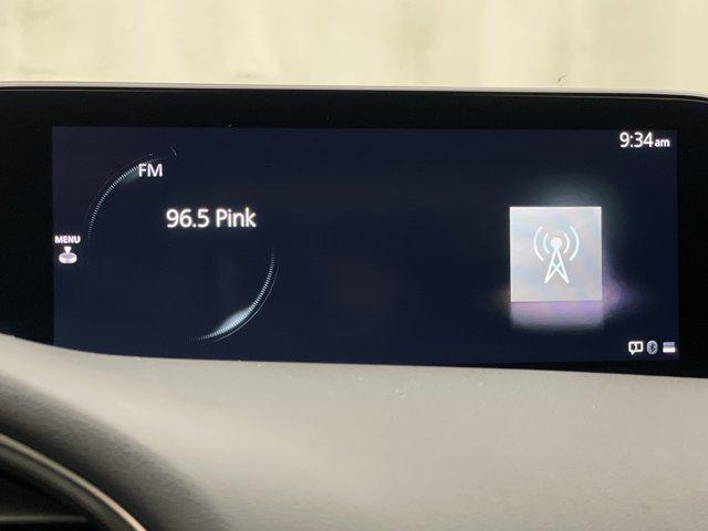 used 2022 Mazda Mazda3 car, priced at $19,806
