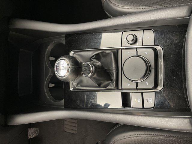 used 2022 Mazda Mazda3 car, priced at $19,806