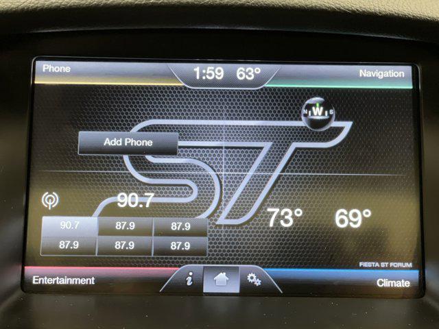used 2013 Ford Focus ST car, priced at $10,000