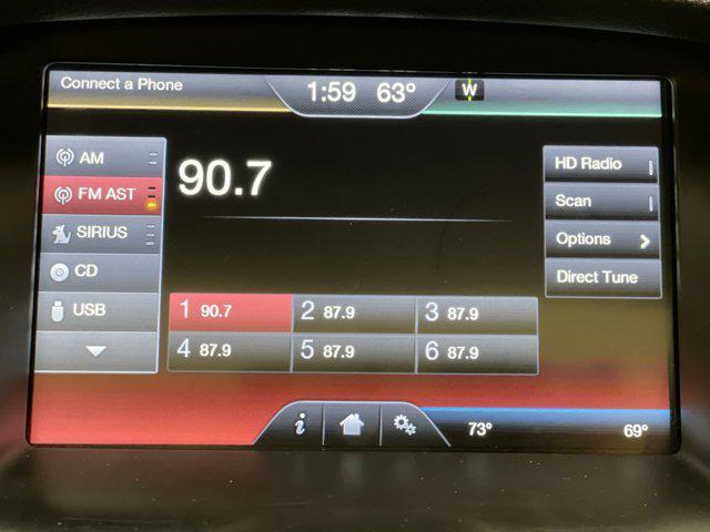used 2013 Ford Focus ST car, priced at $10,000