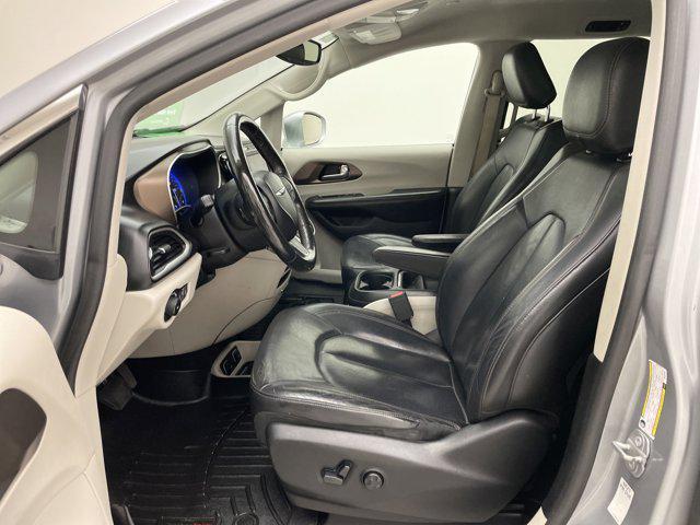 used 2019 Chrysler Pacifica car, priced at $16,770