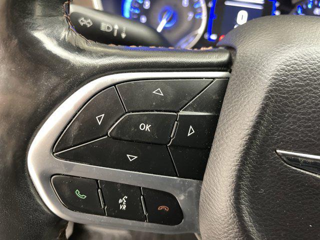 used 2019 Chrysler Pacifica car, priced at $16,770