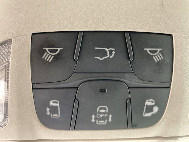 used 2019 Chrysler Pacifica car, priced at $16,770