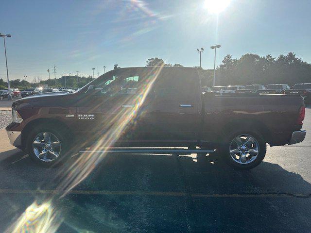 used 2016 Ram 1500 car, priced at $22,887