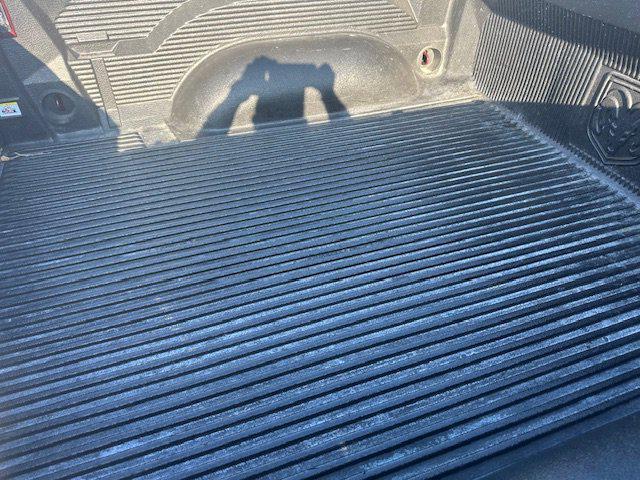 used 2016 Ram 1500 car, priced at $22,887