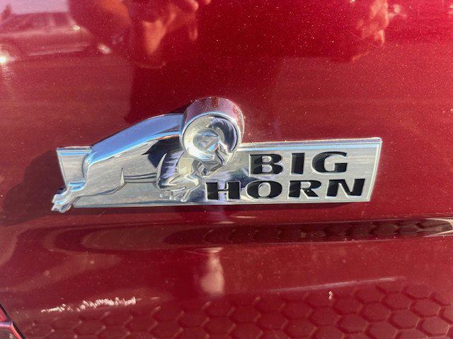 used 2016 Ram 1500 car, priced at $22,887