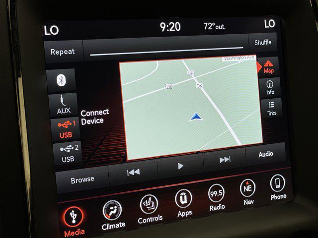 used 2019 Dodge Durango car, priced at $24,498