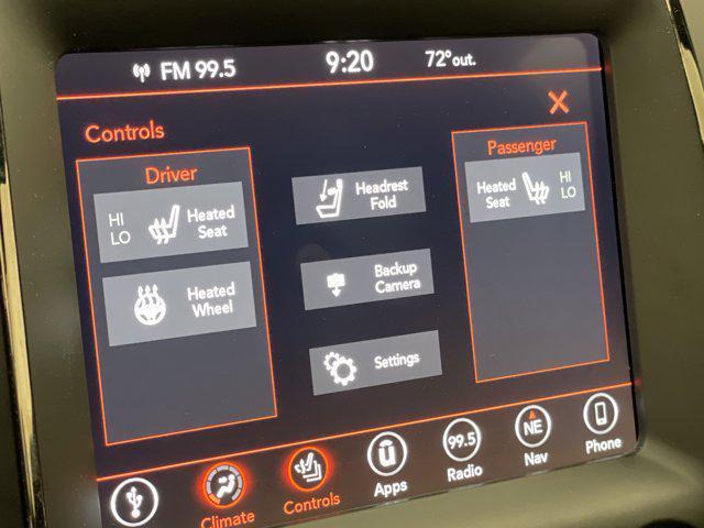 used 2019 Dodge Durango car, priced at $24,498