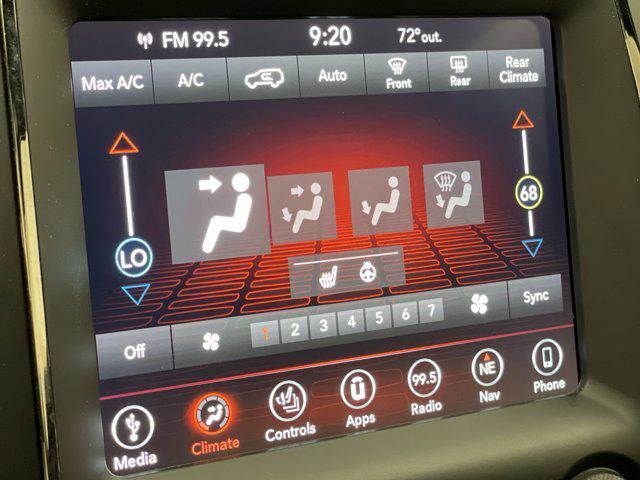 used 2019 Dodge Durango car, priced at $24,498