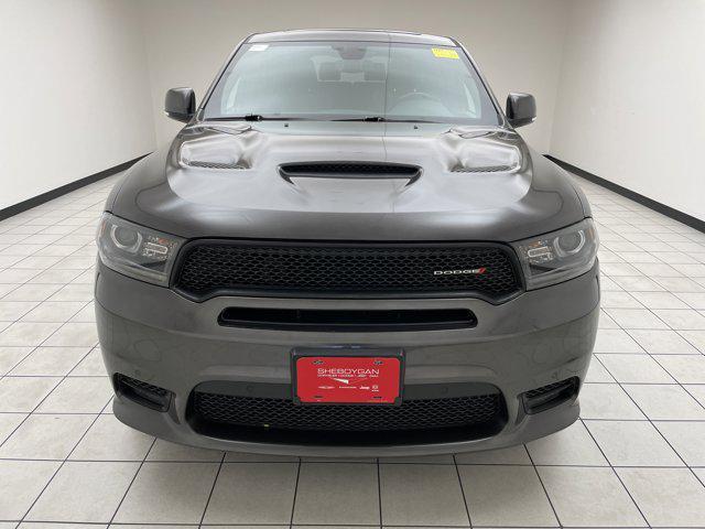 used 2019 Dodge Durango car, priced at $24,498