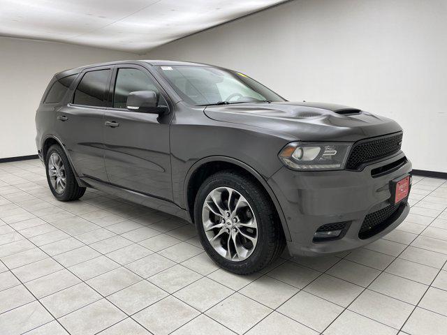 used 2019 Dodge Durango car, priced at $24,498